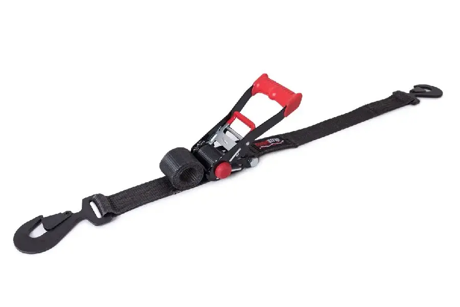 SpeedStrap 2 HD Over Tread Spare Tire Hold Down