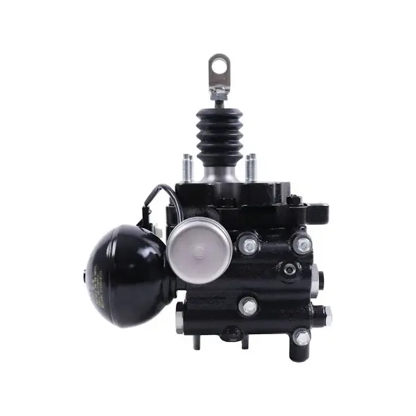 Brake Hydraulic Booster 8-98031414-0 Isuzu Engine 4HK1 4HE1 4HG1T Truck ELF