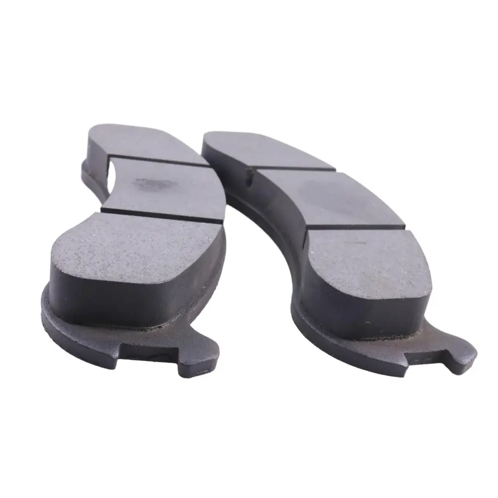 2 PCS Brake Pad 15234854 15501589 11992513 9396798 Terex Truck TR100 TR50 TR35