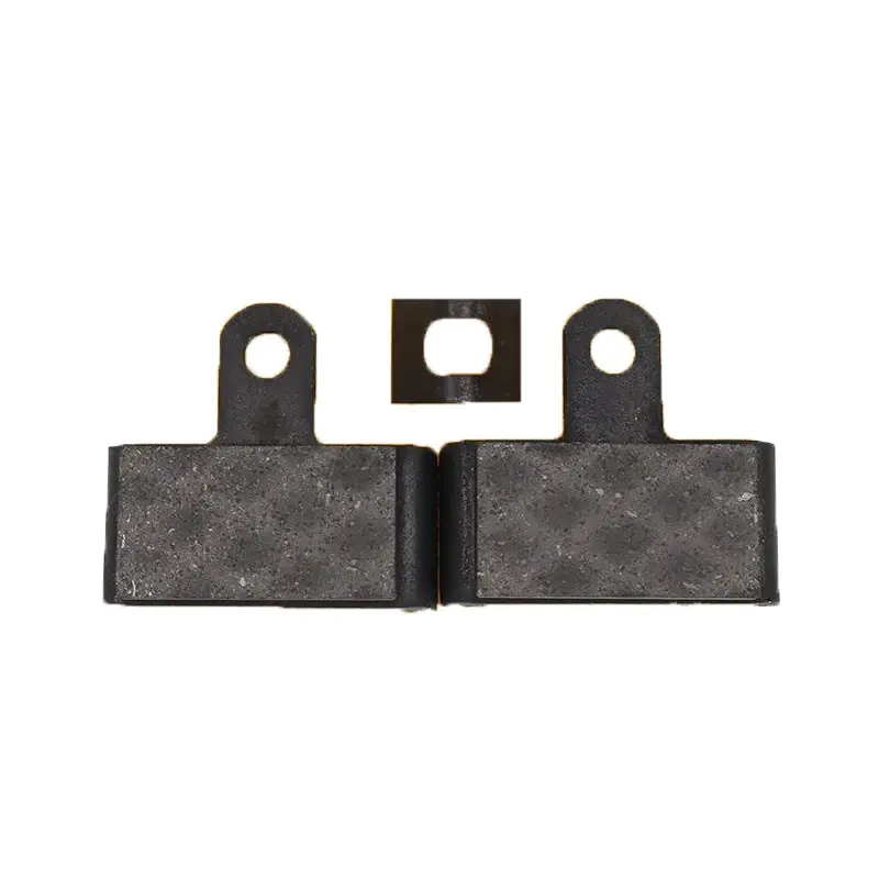 2 PCS Brake Pad 3C7075 188-2933 Caterpillar CAT 416 416B 426B 428 428B 436B 438B 446 446B Trucks & SUVs