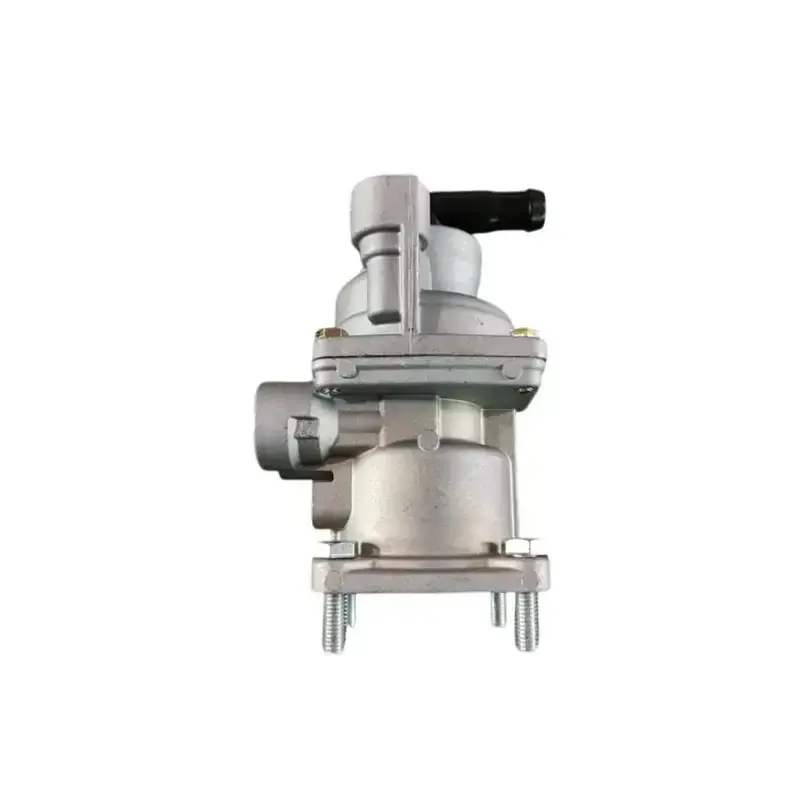 Foot Brake Valve 461352580 Mercedes Benz Truck