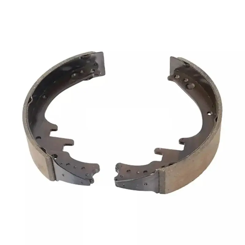 1Pair Brake Shoes 47403-12810-71 47404-12810-71 Toyota Forklift 02-5FD 40-5FG 42-5FG 02-5FGF 42-7FGN 20-6FB 30-7FB 8FGCSU20