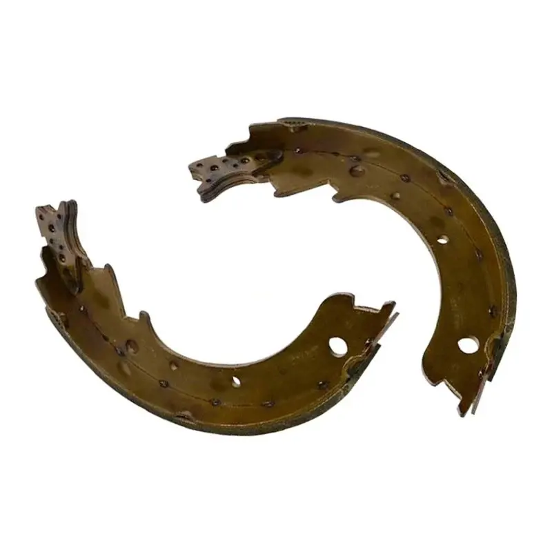Brake Shoe 2044914 Hyster Forklift H2.0-H3.0 DX A466 J2.0DX2 J2.50DX2 J3.0DX2 A226 B226 J2.00-2.50EX A402