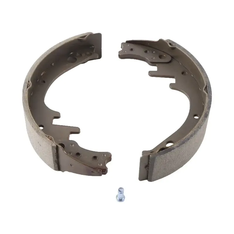 Brake Shoe 3EA-30-31160 Komatsu Forklift AX20 FB15/18EX-8 FD10/15-16 FD15-17 FD18-16 FD18-17 FG15H-16 FG15H-17 FG18-16 FG1...