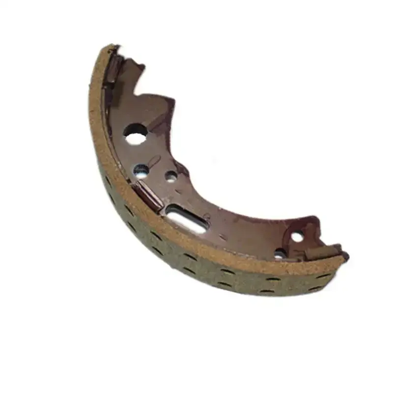 Brake Shoe 3EC-30-32512 Komatsu Forklift FD45-7 FD45-8 FD50A-8 FG45-7