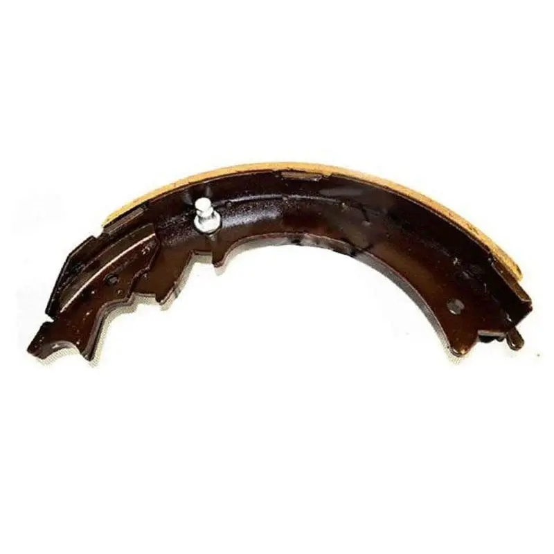Brake Shoe 47505-33260-71 Toyota 7FDJ35 8FDJ35 7FGJ35 8FGJ35 7FBJ35 Left side Anti-Corrosion Coating