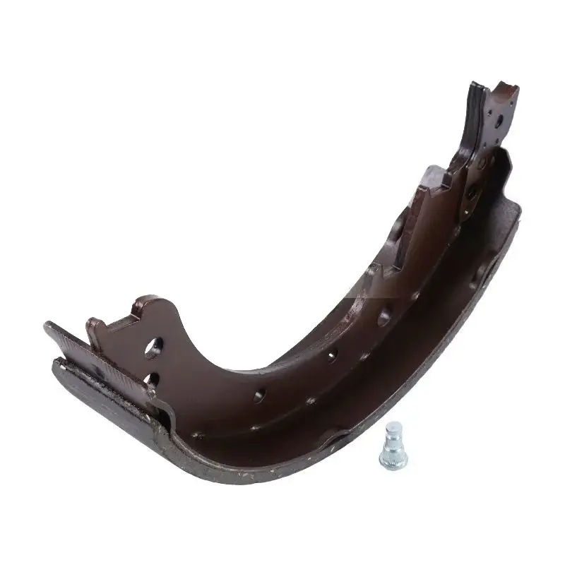 Brake Shoe 47512-33060-71 Toyota Engine 5P 4Y 2Z Forklift 3FD 5FD 5FG 6FG 7FG 2FB 5FB 7FB 5FD28 5FD30 5FG28 02-2TD18 7FBCU...