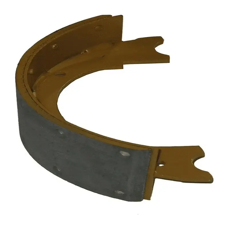 Shoe Assembly 9C-8682 Caterpillar CAT 3114 3116 3208 613C 910 916 918F 926