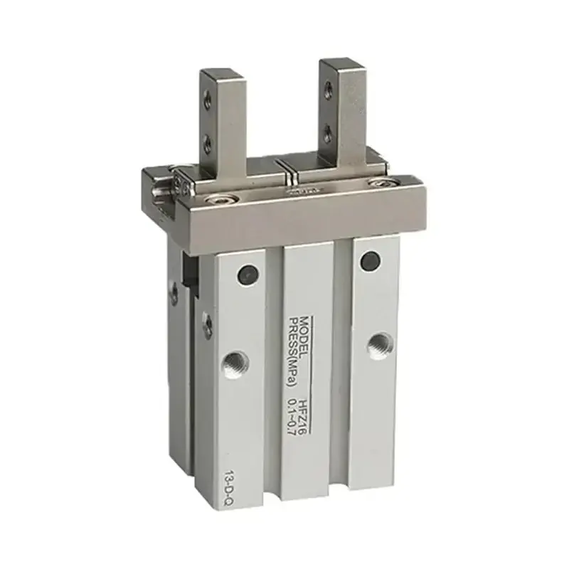 Premium Performance HFZ16 Aftermarket AirTAC Pneumatic Finger Cylinder