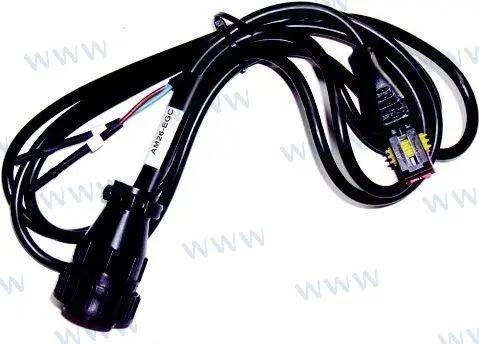 CABLE INTERFAZ AUTODIAGNOSIS (AM26) VOLV AC Delco