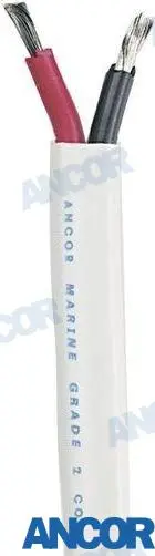 CABLE MANGUERA (2X0,8MM²) 30M