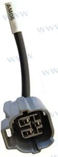 High-Tensile CABLE AUTODIAGNOSIS AM06 YAMAHA/SELVA