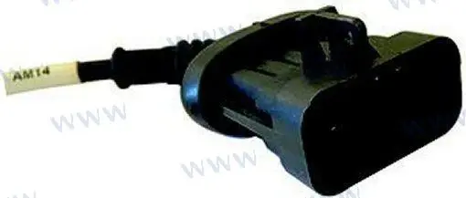 OEM Fit CABLE AUTODIAGNOSIS (AM14) VOLVO MEFI