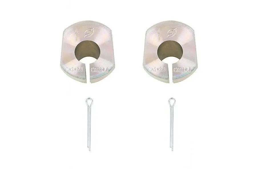 Ford F-250 / F-350 Synergy Manufacturing Super Duty Caster Sleeves