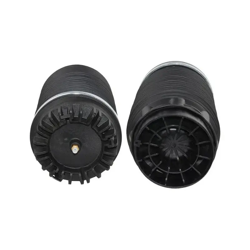 2 Pcs Rear Air Suspension Spring 4877136AB 68248948AA Dodge Ram 1500 2013-2018 1500 Vintage 2019-2020