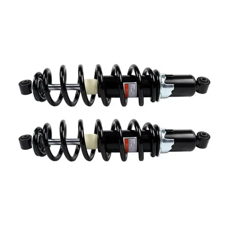 2 Pieces Rear Shock Absorber 7043491 7042333 Polaris Ranger 500 2x4 4x4 700 800 XP 2005-2012