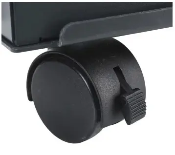 Replacement Caster Wheel Lock Bilstein