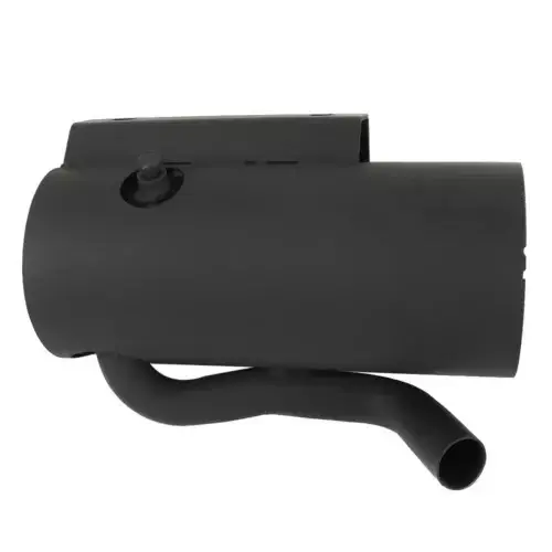 Spark Arrestor Muffler 6732282 Kubota Engine D1005 Bobcat Skid Steer Loader 463 S70 463C 463F