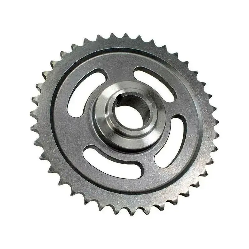 Camshaft Sprocket 13024-FY500 Nissan K21 K25 Engine L02 CPL02 CP1F2 Komatsu FCG25-4 FG20C-14 FG28T-8 Forklift