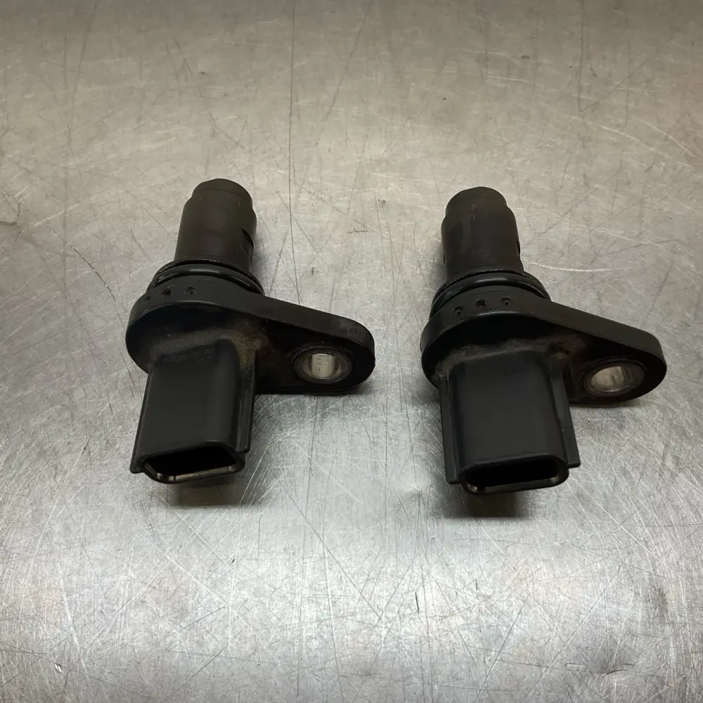08-15 G35 G37 Q50 Q60 09-20 370Z Camshaft Position Sensor Oem 12Bd4Gi OBD-II Systems