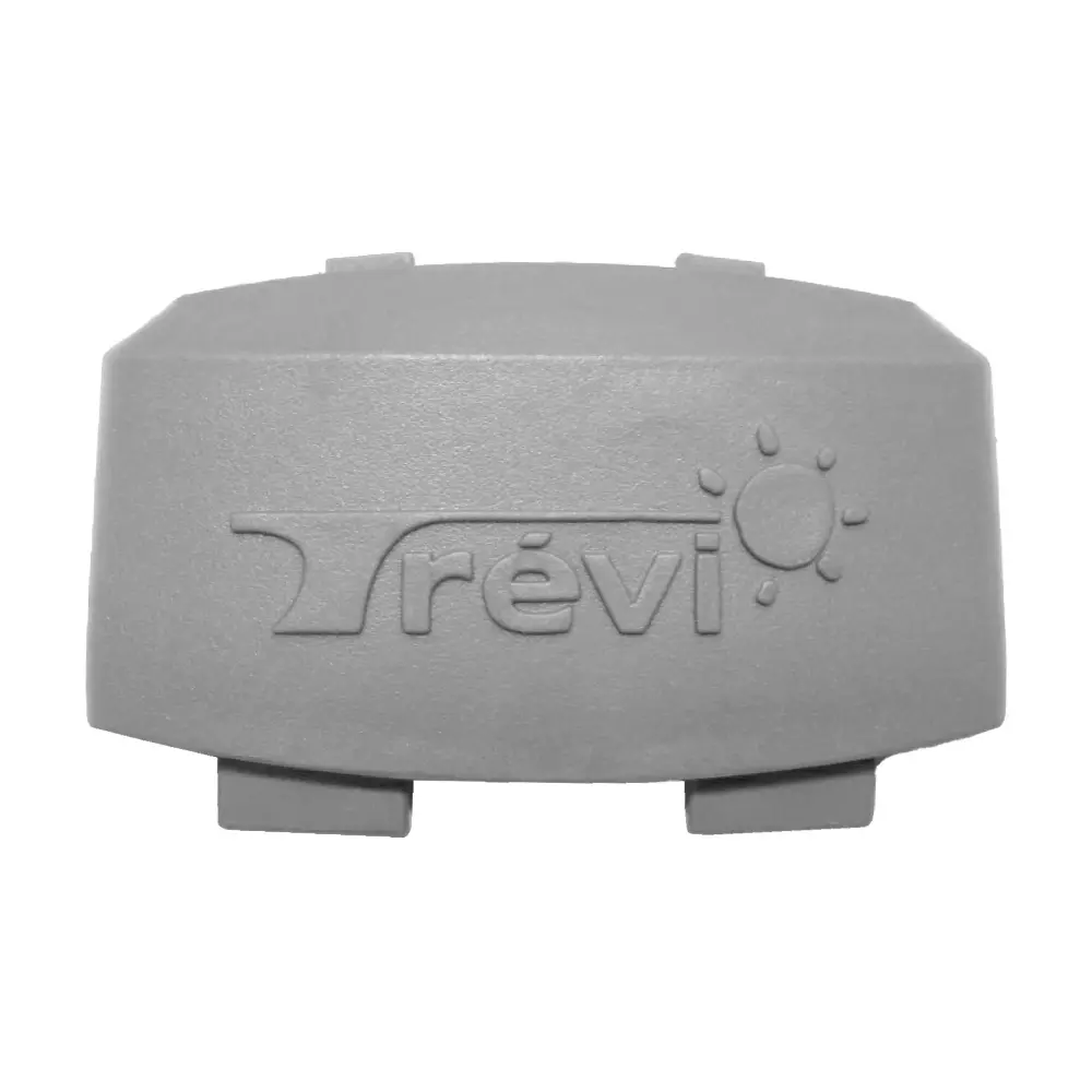 Coolant Reservoir 211 Trevi pool cap logo