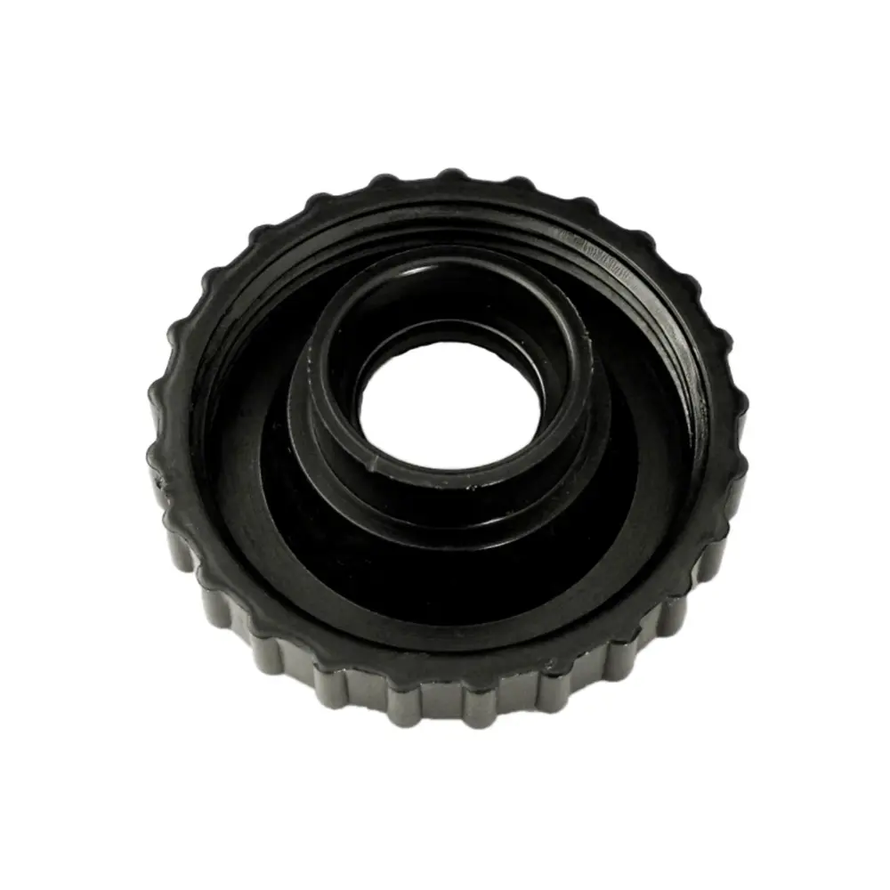 Oil Fill Diverter Valve Cap