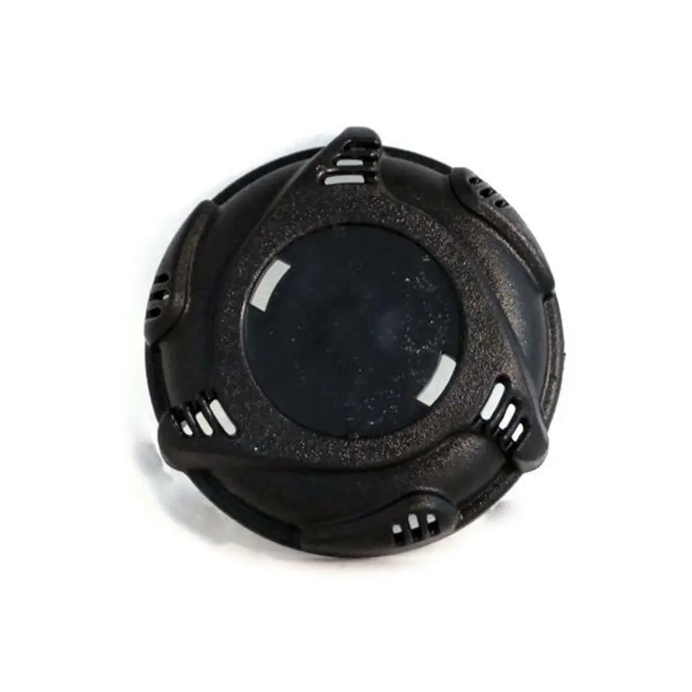 Transmission Cap, Diverter Valve