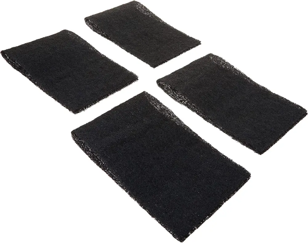 GermGuardian FLT47CB4 GENUINE High-tech Filter Replacement: 4 count
