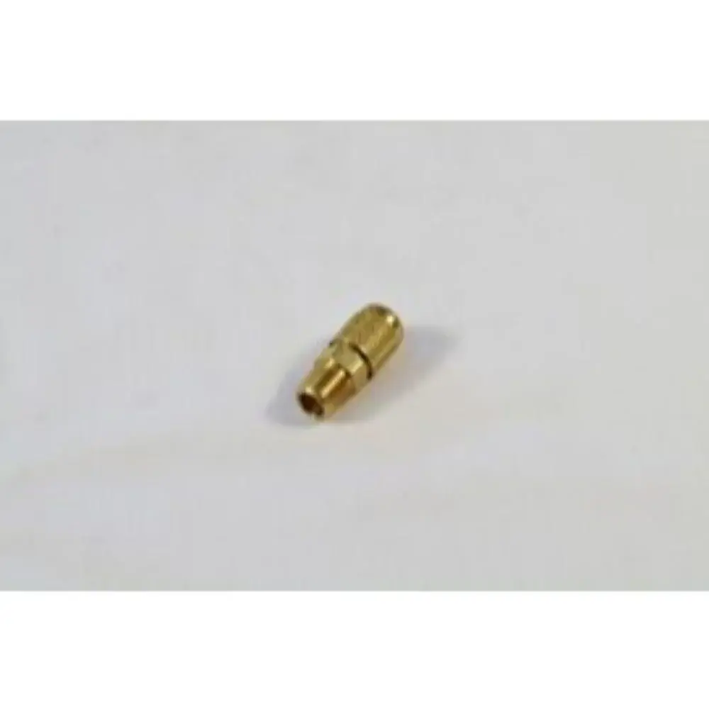 1/8" ACS VALVE 1/4" SAE CAP