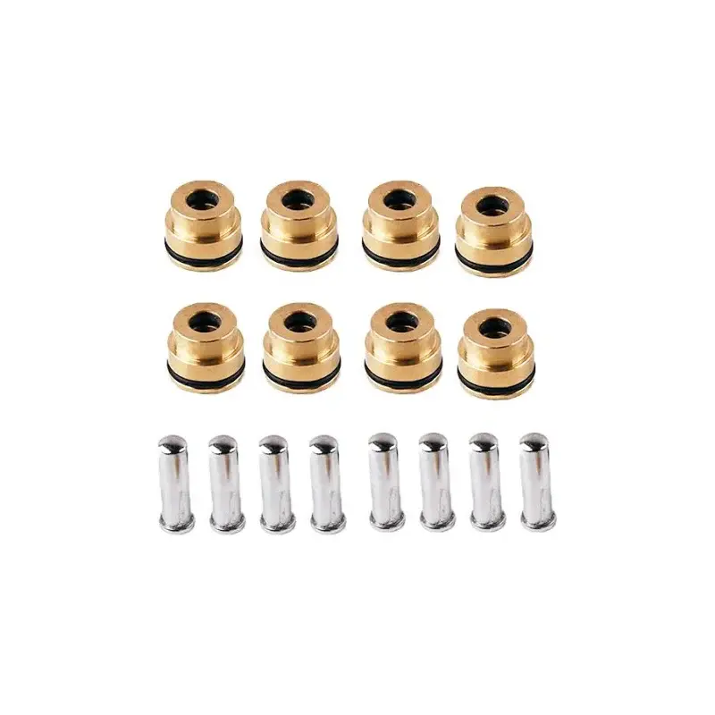 1 Adjust Pilot Valve Pusher 108501B 119591A Komatsu Doosan Daewoo Excavator Solar 55 Solar