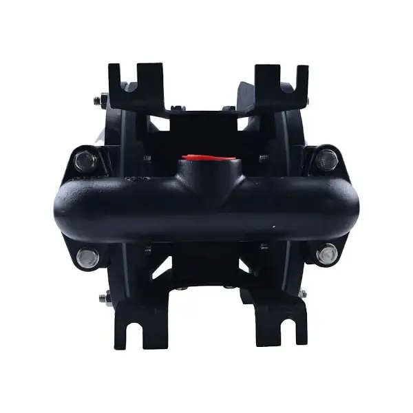 Aftermarket ARO 666100-362-C 1" Pro Series Metallic Pneumatic Diaphragm Pump Sprayer Ink Circulation System