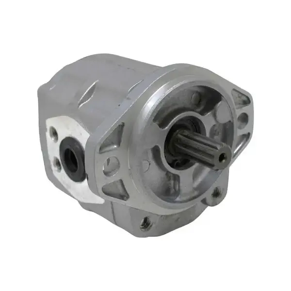 Aftermarket Kayaba KYB KRP4-17ASBS Hydraulic Pump Excavator Loader Bulldozer Tractor Harvester Forklift Crane