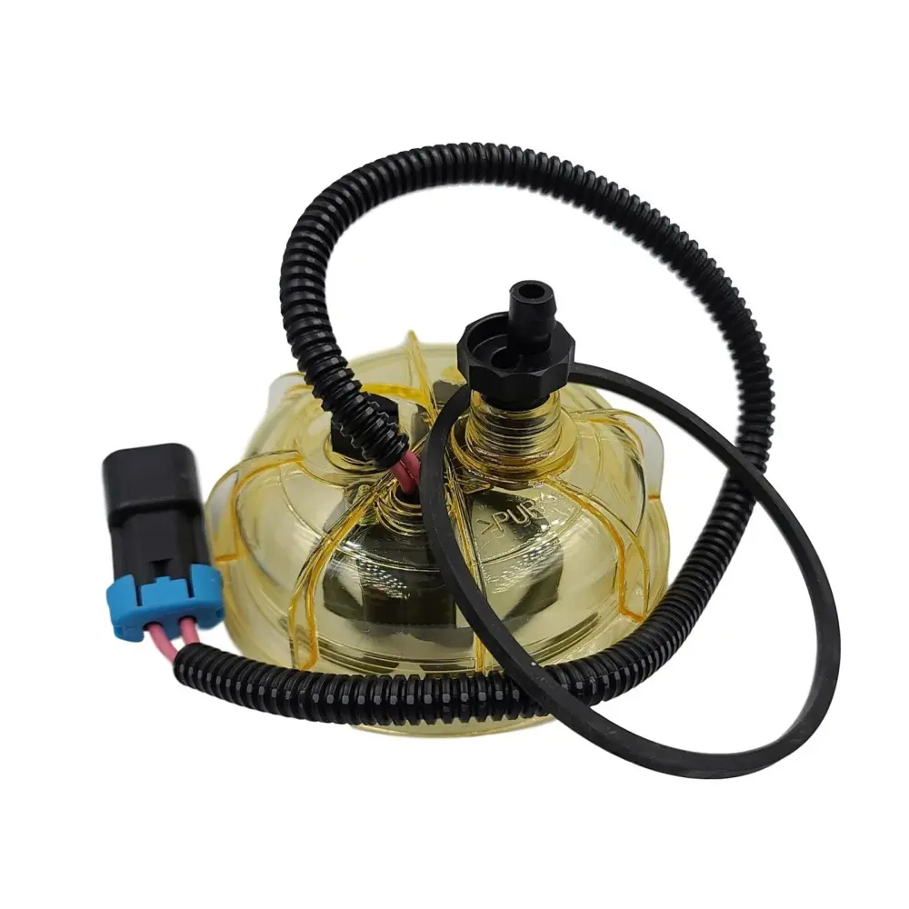 Aftermarket Parker RAI-RK21113-12-03 Bowl Heater Assembly Truck