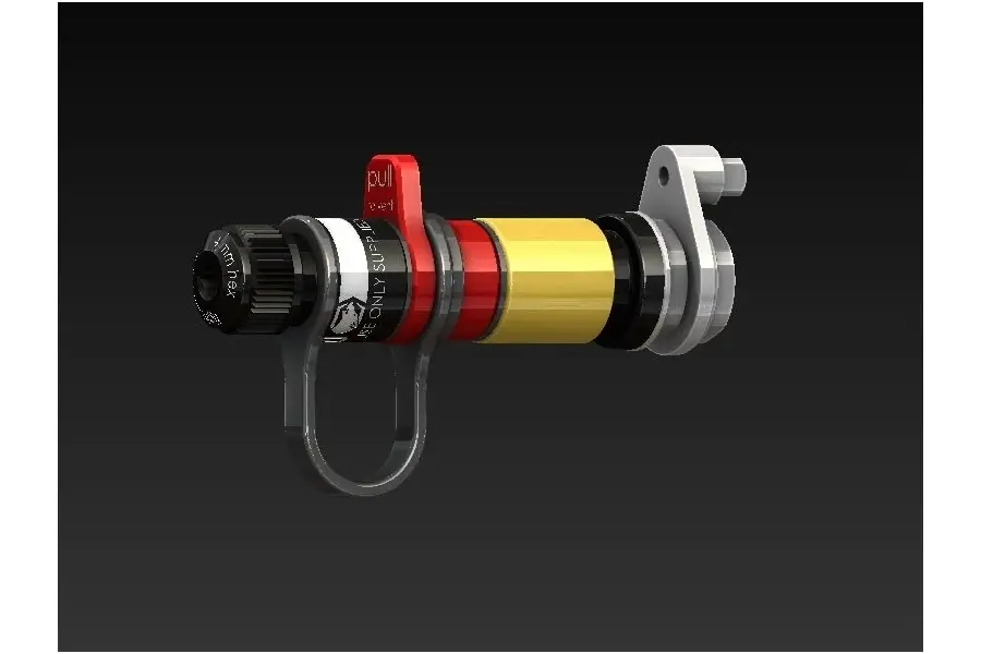 APEX XL 3.0 Rapid Precision Tire Valve - Singular