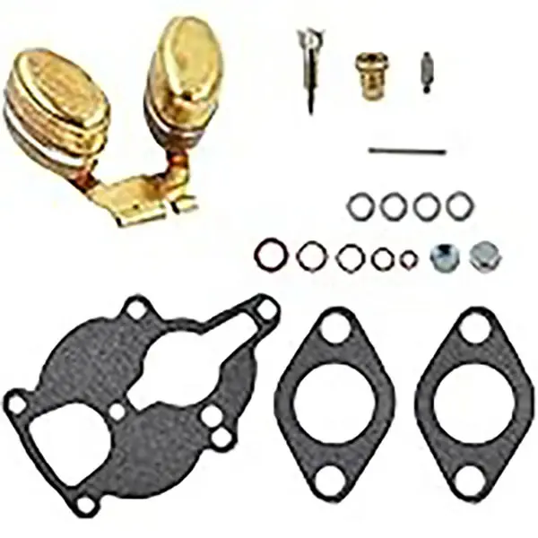 Carburetor Kit 6558552 Bobcat Skid Steer Loader 610 630 632 720 722 732 13405 13405B