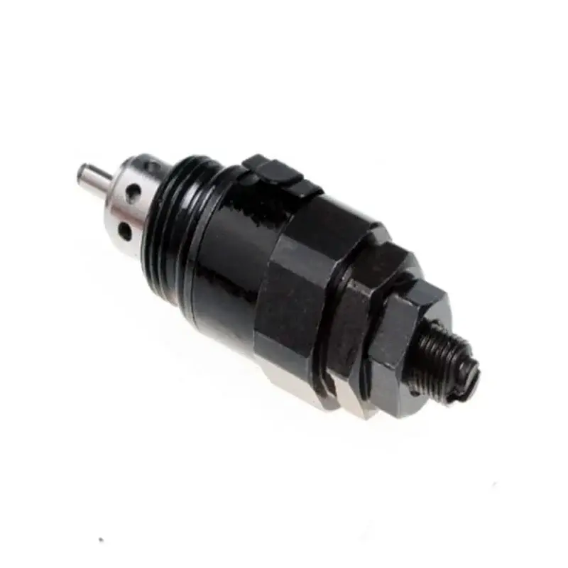 Central Control Valve AT201078 Pressure Relief Valve John Deere 892ELC Excavator