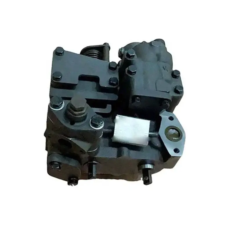 Control Valve 701-33-12005 Komatsu Dozer D60PL-8 D60P-8 D60E-8 D65P-8 D65P-7 D65E-8 D65A-8