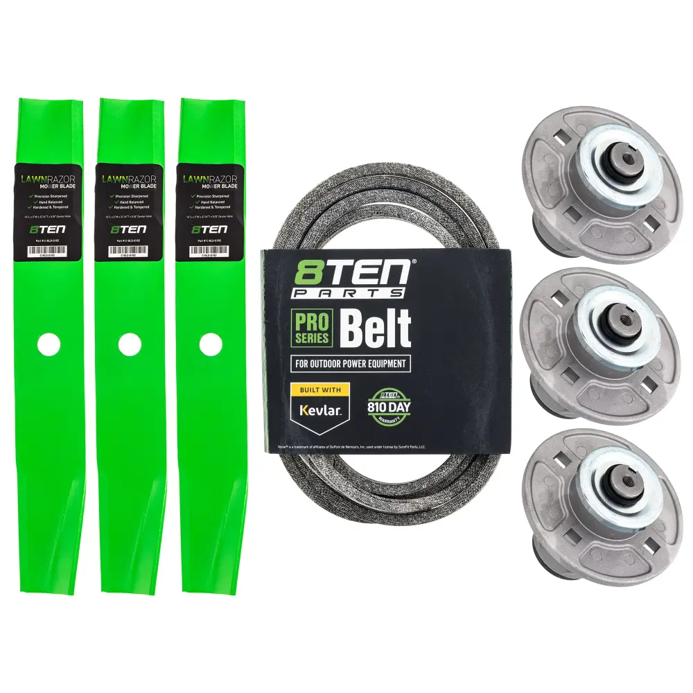 Deck Rebuild Kit Ariens Gravely MK1005763