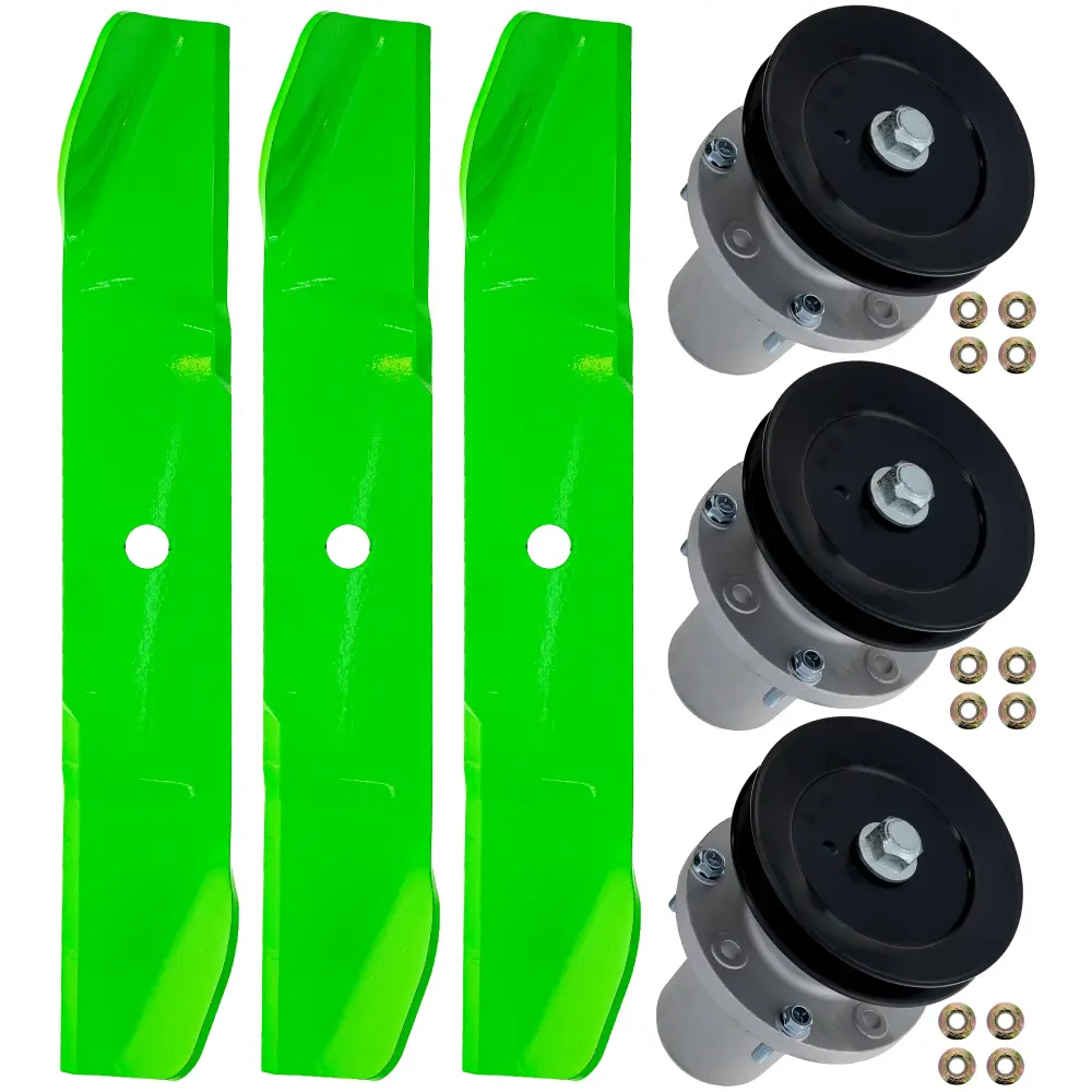 Deck Rebuild Kit Cub Cadet DeWalt