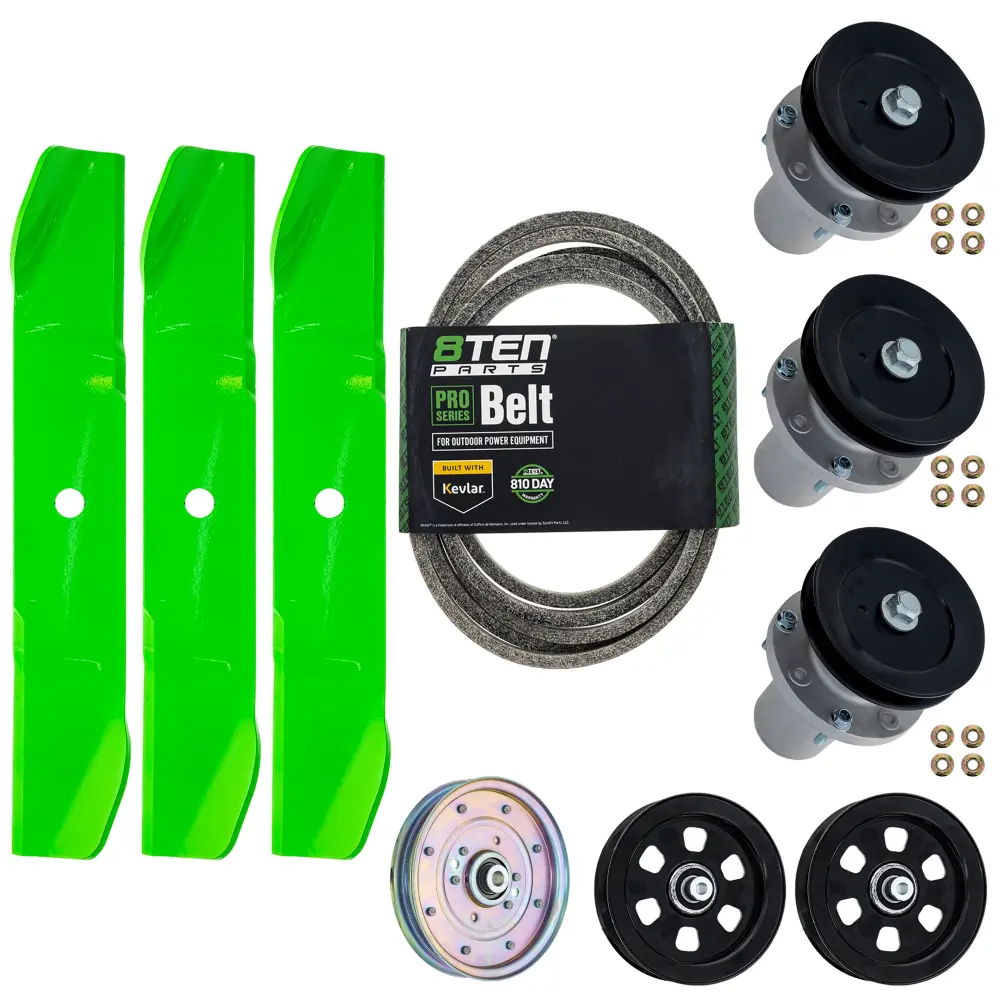 Deck Rebuild Kit Cub Cadet DeWalt