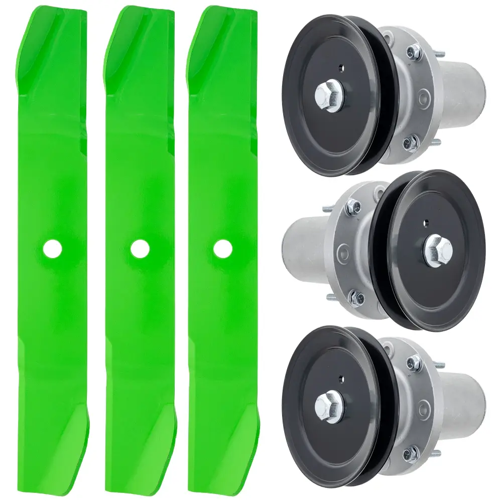 Deck Rebuild Kit Cub Cadet DeWalt