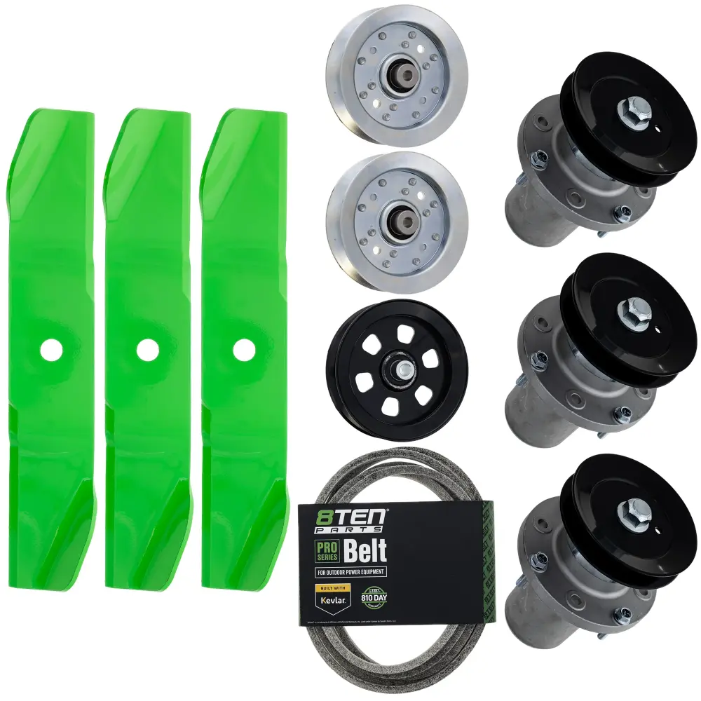 Deck Rebuild Kit Cub Cadet DeWalt