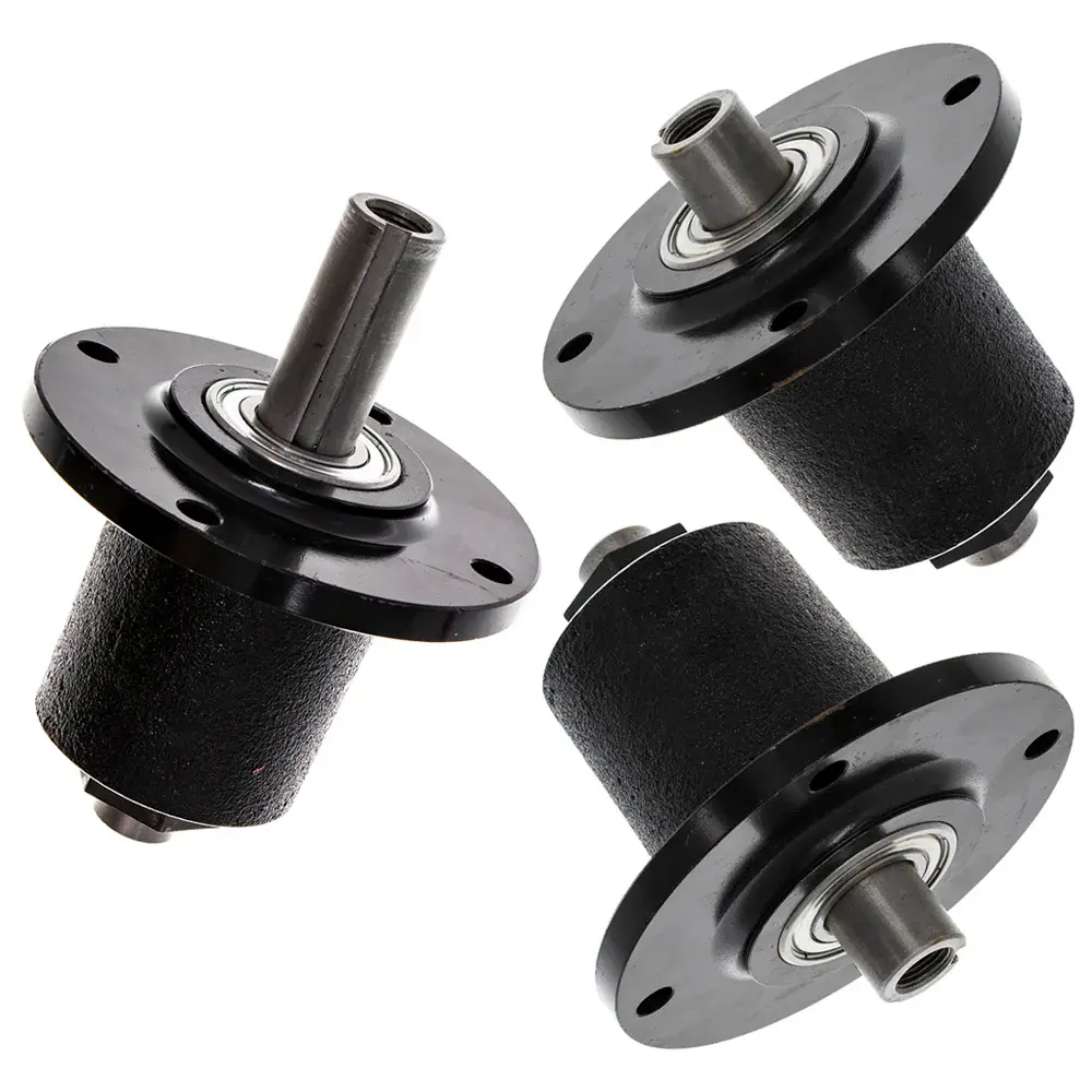 Deck Rebuild Kit Schiller MK1001890