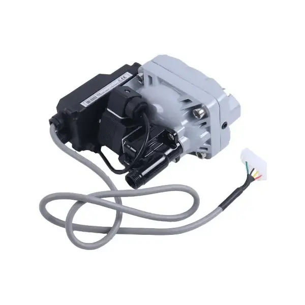 Drain Valve 1622855181 Atlas Copco Screw Air Compressor EWD330 EWD330M