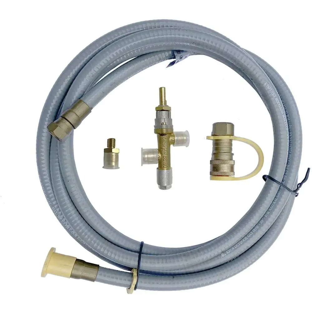 Elementi - Modeno Pure Gas / Propane Conversion Kit