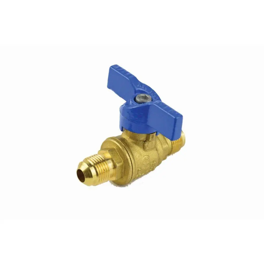 3/8 FLARE VALVE