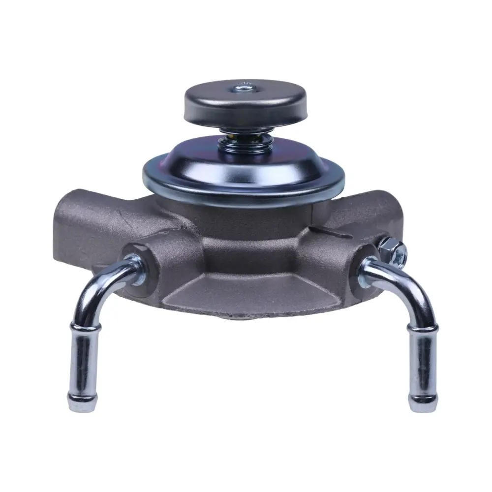 Fuel Cover 8-94367-293-0 Isuzu Engine C240 4JG2 TCM Forklift FD20/30Z5 FHD20/30Z5