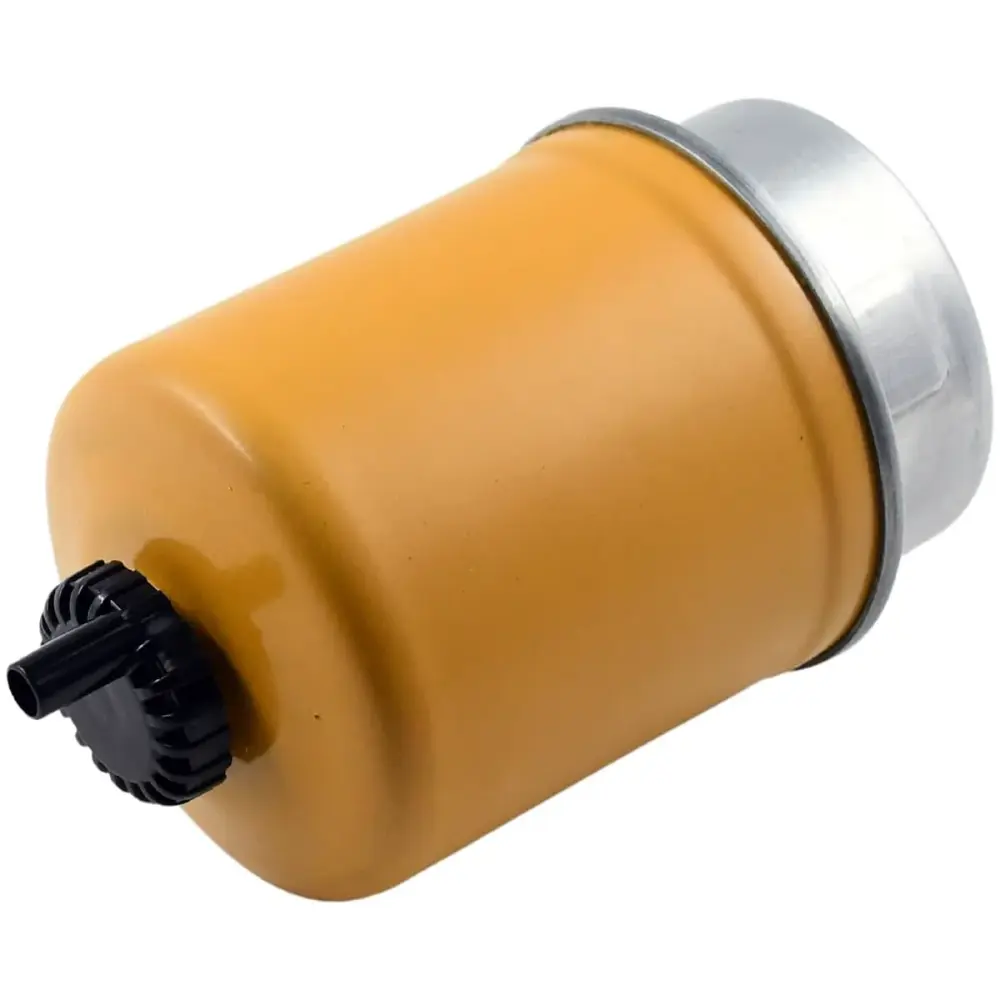 Fuel Filter 1006374 Caterpillar CAT Engine 3054 3056 3126 Excavator 307 312C 315C 320B 320C