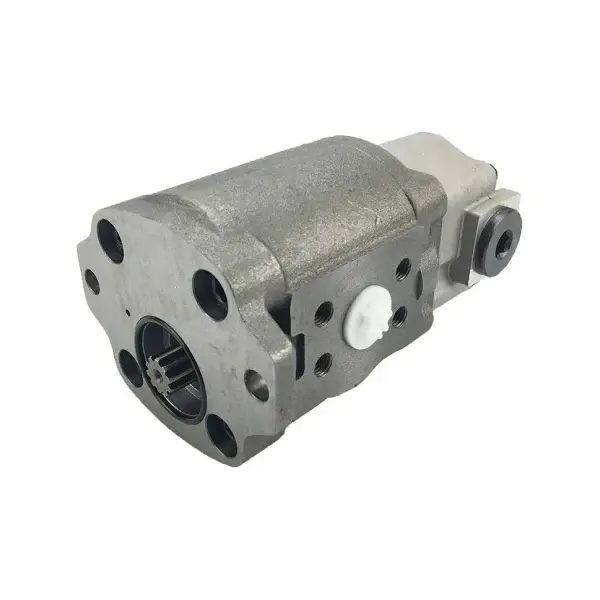 Gear Pump 274-5947 Caterpillar CAT Excavator 305.5 306 306D 308