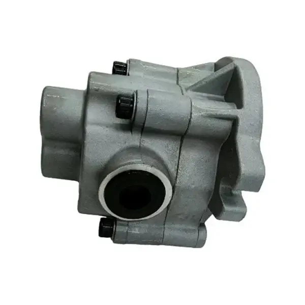 Gear Pump 289-7917 Caterpillar CAT Engine C9 C-9 Excavator E336D 336D 336D2 336E 330D 336EL